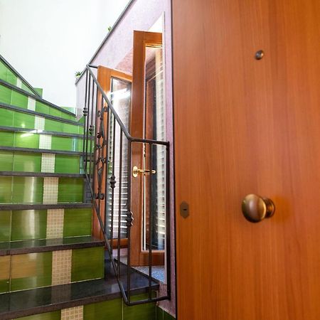 Casa Teresa Nel Centro Di Vietri Apartamento Exterior foto
